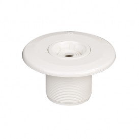 Passamuros Em ABS Branco – Para Piscinas De Betão