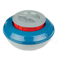 Doseador De Cloro Flutuante (3Pastilhas)