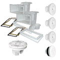 Pack De Material Para Piscinas De Liner