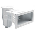 Skimmer Linha Água Liner Bege