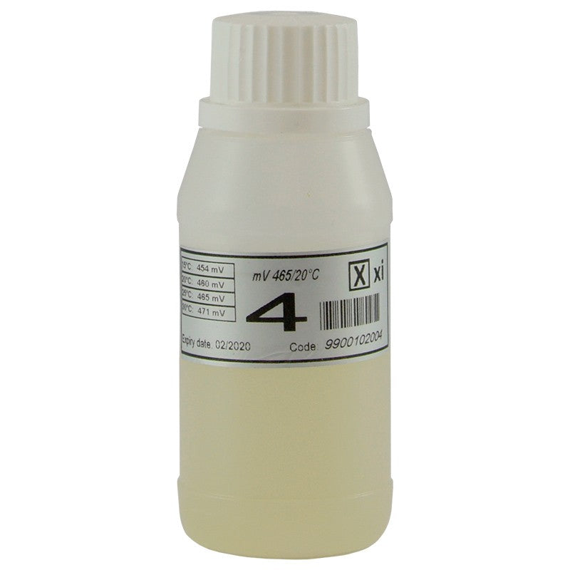 Solucao Rx 475 Mv