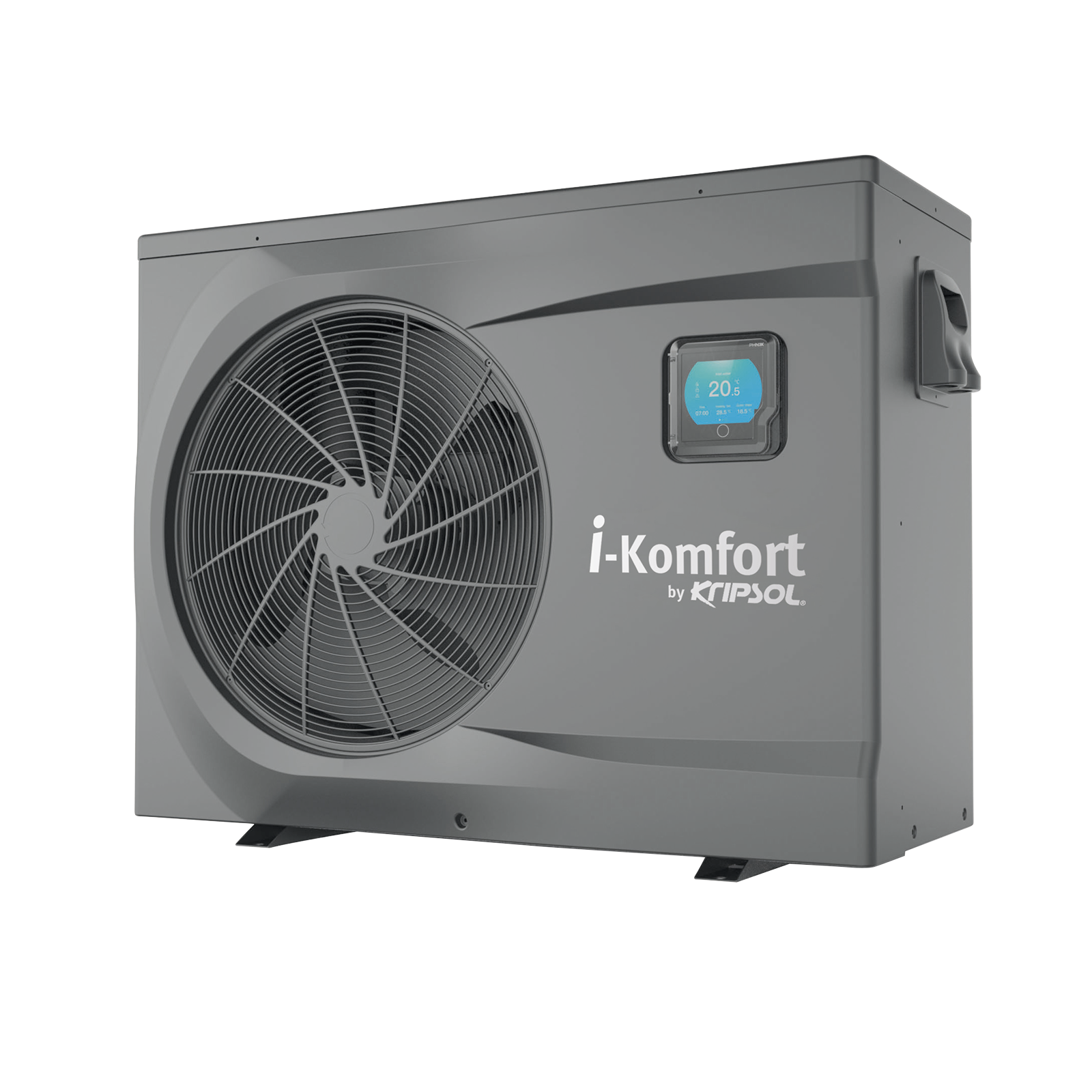 Bomba Calor Konfort Full Inverter Rc900