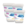 CTX - 10 Ph Minus Minorador De Ph Granulado - 7Kg