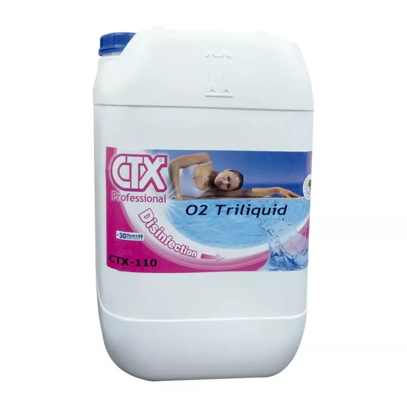 CTX - 110 02 TriliQuido 30Lt