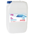CTX - 161 Cloro LiQuido 30 Kgs