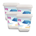 CTX-20 Ph Plus Granulado 6Kg