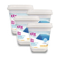 Alka Plus Incrementador De Alcalinidade - 40Kg