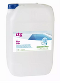 CTX - 500/S Alga Stop Super Algicida Concentrado - 5Lt