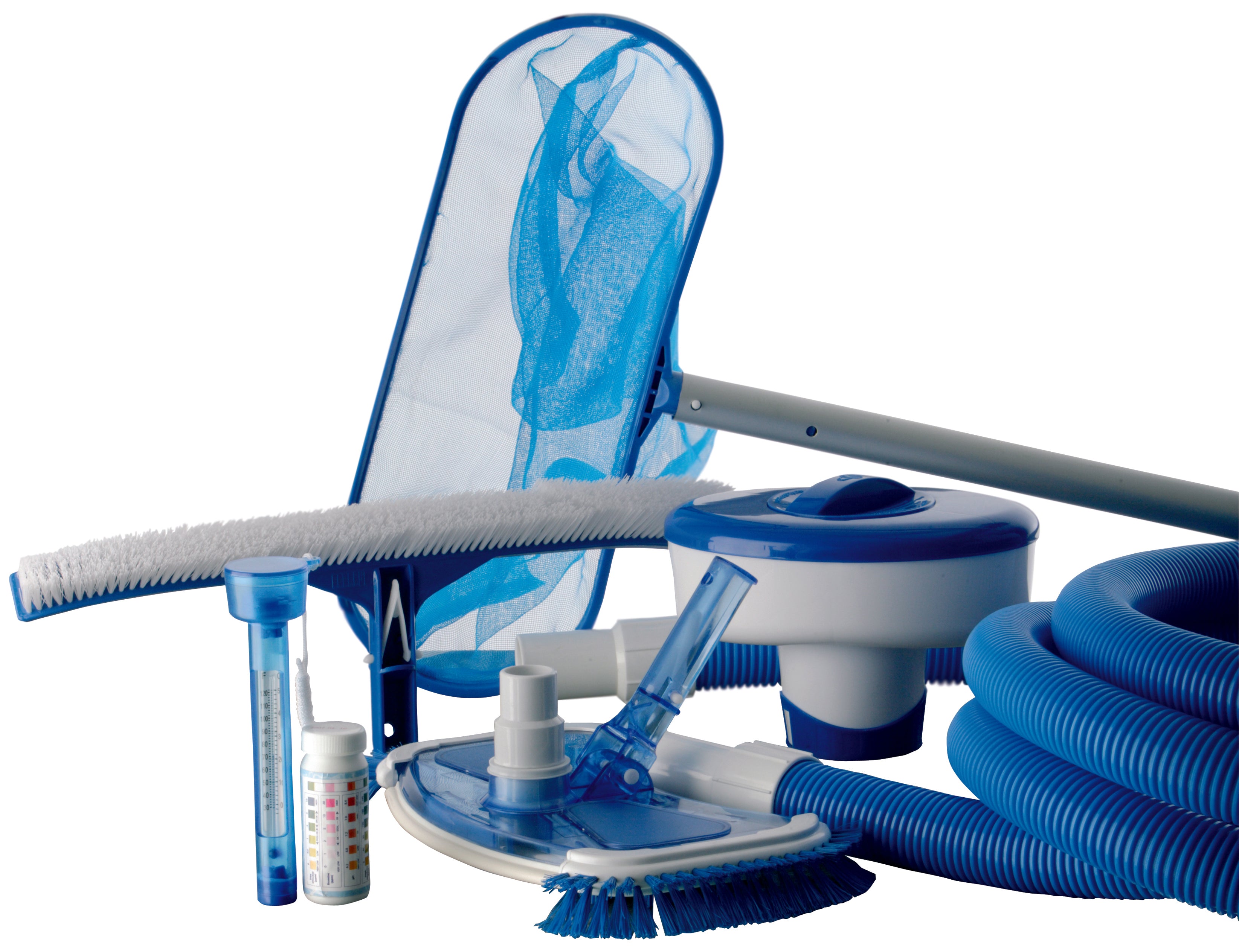 Kit De Montagem P/ Liner