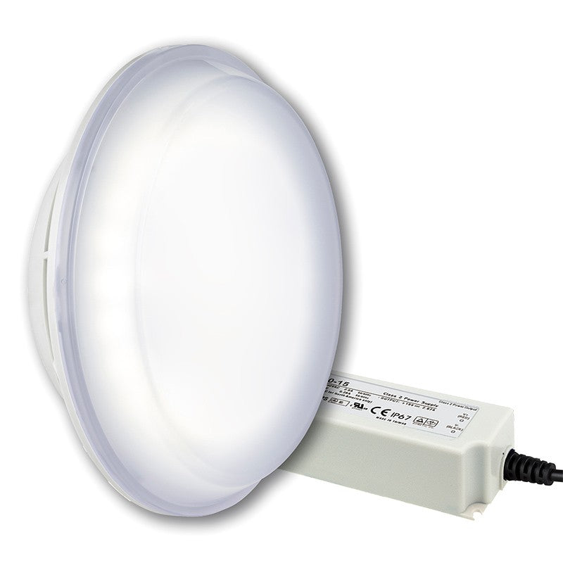 Lâmpada LED Branco 21 W PAR56