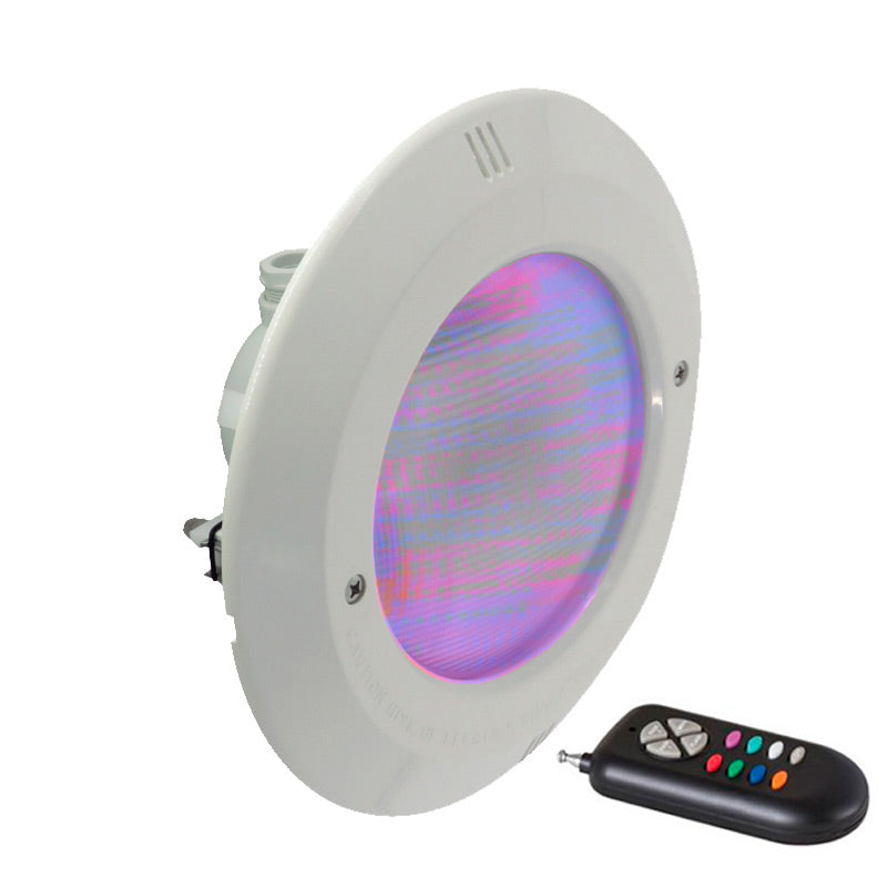Lâmpada LED RGB 18W PAR56