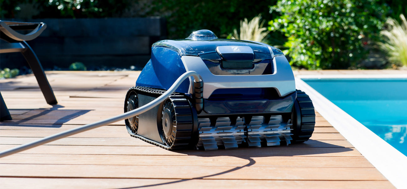 Robot Re 4100 - Voyager™